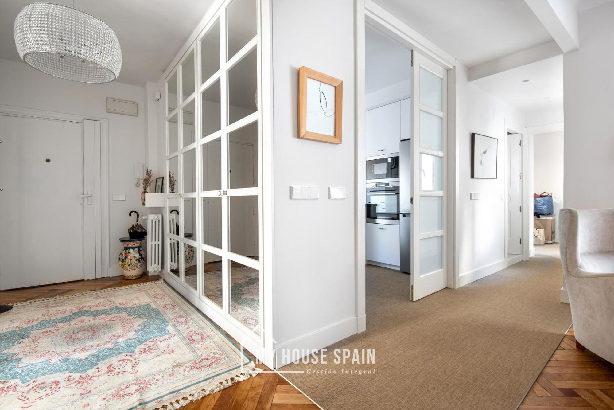 Myhousespain - Centrico Piso Junto A La Playa Gijón Buitenkant foto