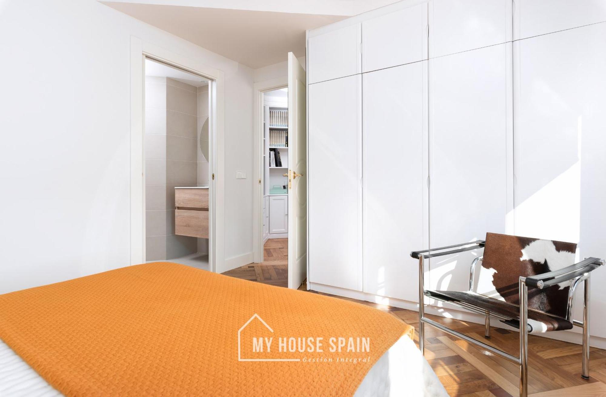 Myhousespain - Centrico Piso Junto A La Playa Gijón Buitenkant foto